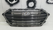 Grila radiator Hyundai Elantra An 2015 2016 2017 2...