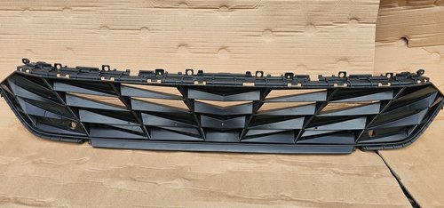 Grila radiator Hyundai Elantra CN7 Facelift 2024