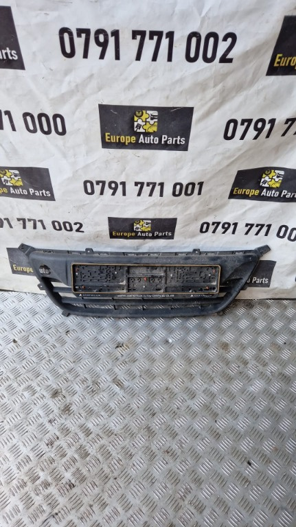 Grila radiator HYUNDAI I20 motor 1.2 G4LA an 2010