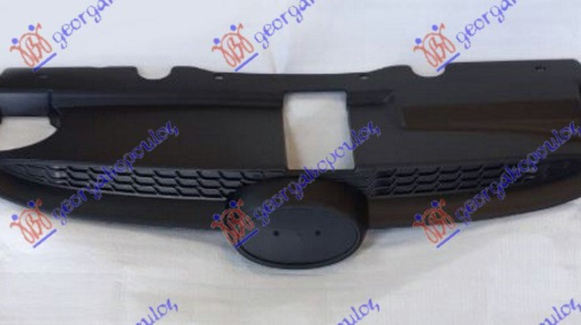 Grila Radiator Hyundai ix35 2010-2011-2012-2013-2014-2015