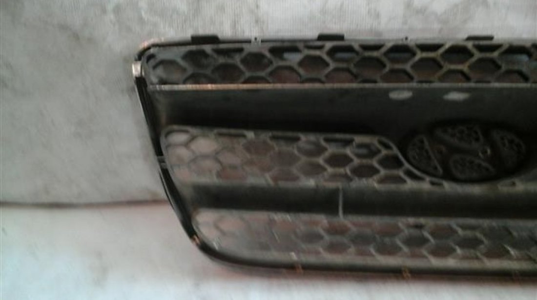 Grila radiator Hyundai Santa Fe An 2006-2010 cod oem E86561-2B010