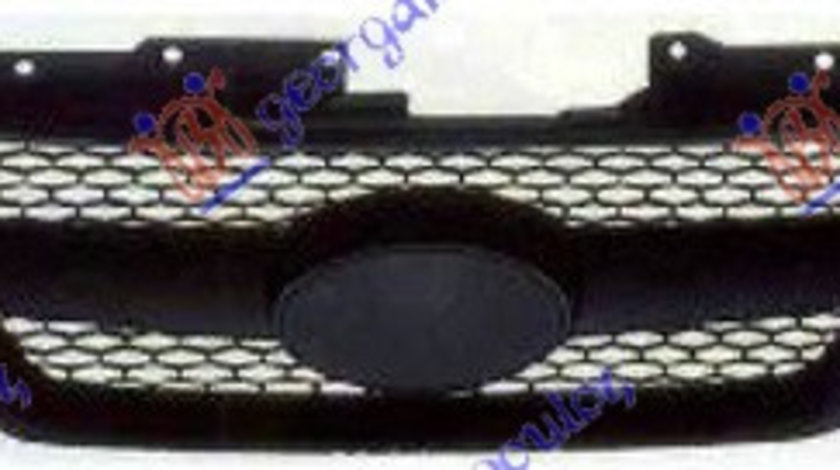 Grila Radiator Hyundai Sonata 2006-2007-2008-2009-2010-2011