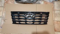 Grila radiator Hyundai Tucson 4 IV N7 (2020-2023) ...