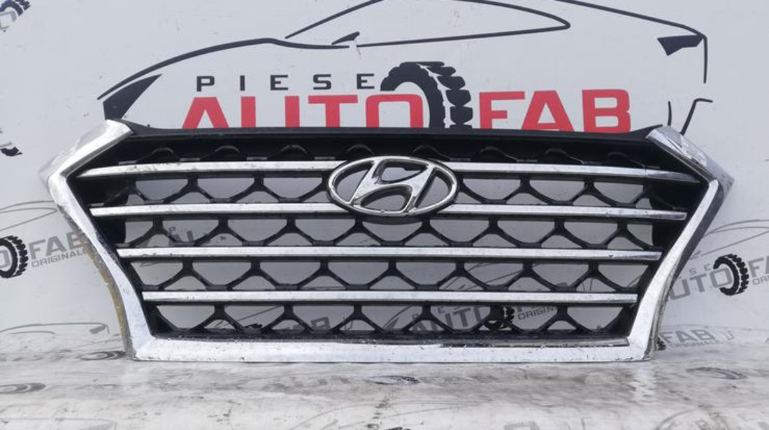Grila radiator Hyundai Tucson Facelift an 2018-2019-2020 X4XQGQH7MJ