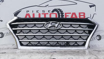 Grila radiator Hyundai Tucson Facelift an 2018-201...