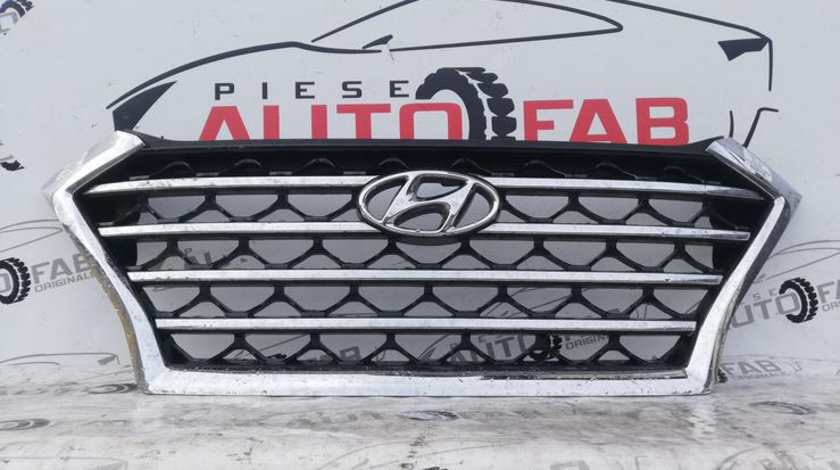 Grila radiator Hyundai Tucson Facelift an 2018-2019-2020 X4XQGQH7MJ