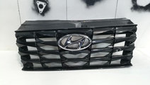 Grila radiator Hyundai Tucson NX4E An 2018 2019 20...