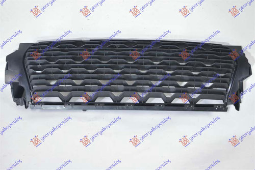 Grila radiator inferioara Dacia Duster 2 2018-2024 NOUA 622544890R