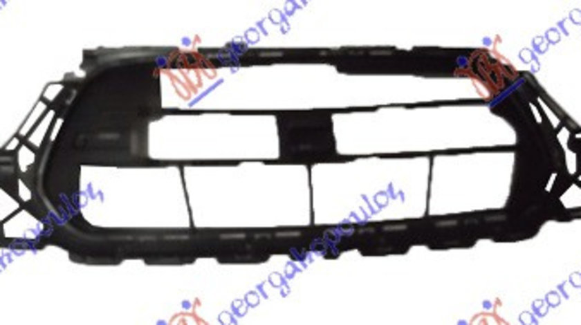 Grila Radiator Inferioara Ford Transit 2013-2019