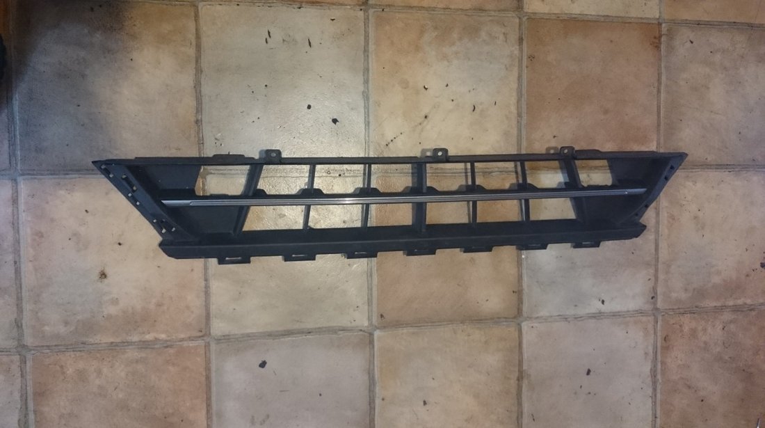 Grila radiator inferioara Ford Transit Custom (2012-2015) cod GK2117K946AA