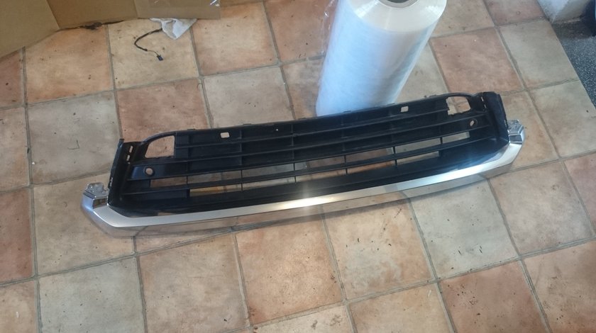 Grila radiator inferioara Lexus RX 4, RX350, RX450H, RX200, (2016-2018) video in anunt