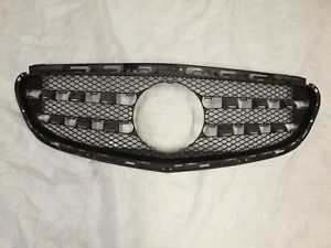 Grila radiator interioara Mercedes E Class W212 facelift