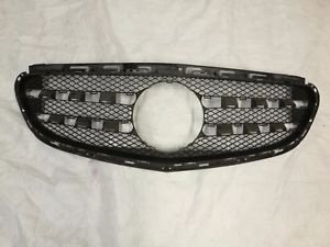 Grila radiator interioara Mercedes E Class W212 facelift
