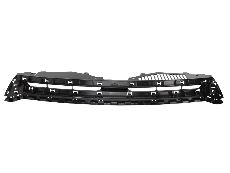 Grila Radiator Interior Am Volkswagen Scirocco 2008-2017 1K8853653A9B9