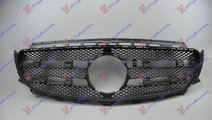 Grila Radiator Interior Avantgarde/Amg-Line Merced...