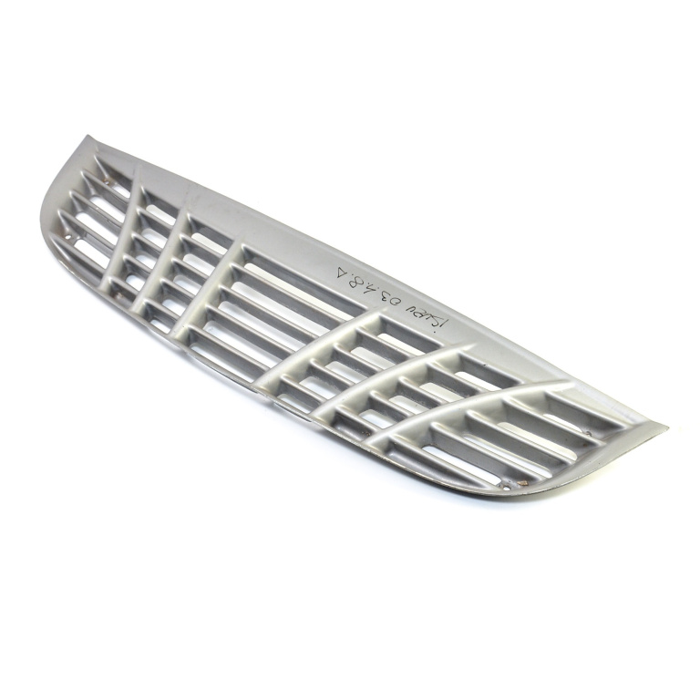 Grila Radiator Isuzu Turquoise 2000-2022 4.8 D 4He1-Xs Motorina