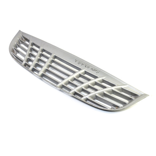 Grila Radiator Isuzu Turquoise 2000-2022 4.8 D 4He1-Xs Motorina