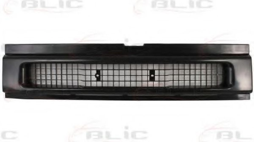 Grila radiator IVECO DAILY III bus (1999 - 2006) BLIC 6502-07-3080991P piesa NOUA