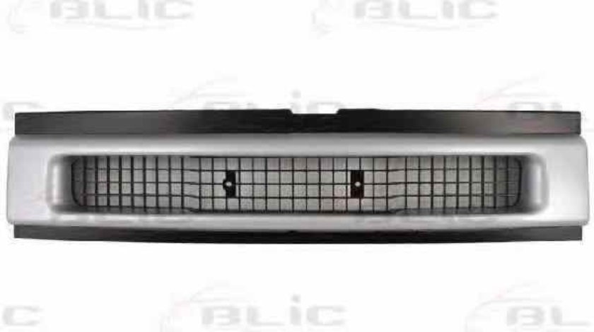 Grila radiator IVECO DAILY III caroserie inchisa/combi BLIC 6502-07-3080990P