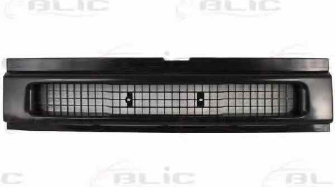 Grila radiator IVECO DAILY III caroserie inchisa/combi BLIC 6502-07-3080991P