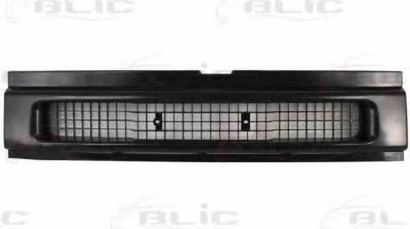 Grila radiator IVECO DAILY III caroserie inchisa/combi BLIC 6502-07-3080991P