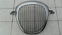 Grila radiator Jaguar S Type