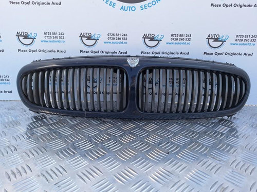 Grila radiator Jaguar X-Type 2001-2009 1X438A100