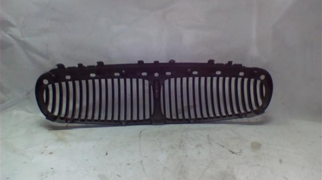 Grila radiator Jaguar X-Type An 2001-2008 cod 4X43-8A133-AC