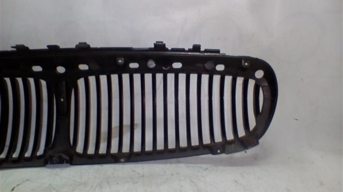 Grila radiator Jaguar X-Type An 2001-2008 cod 4X43-8A133-AC