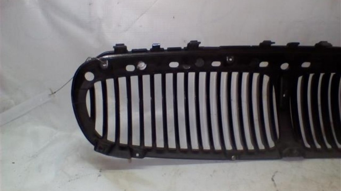 Grila radiator Jaguar X-Type An 2001-2008 cod 4X43-8A133-AC