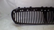 Grila radiator Jaguar X-Type An 2001-2008 cod 4X43...