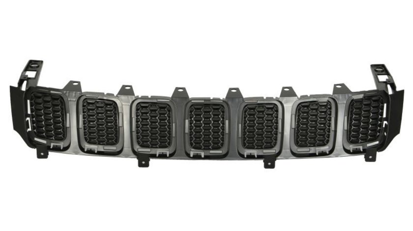 Grila radiator JEEP COMPASS BLIC 6502-07-3217990P