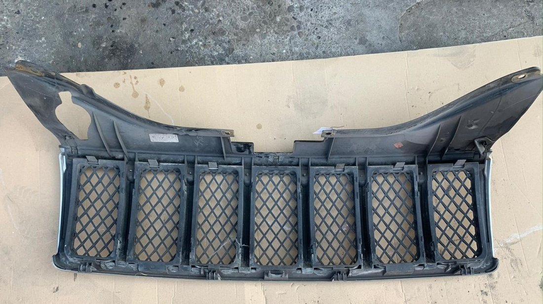 Grila radiator Jeep Grand Cherokee 2005 - 2010