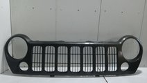 Grila radiator Jeep Grand CHerokee an 2002-2005