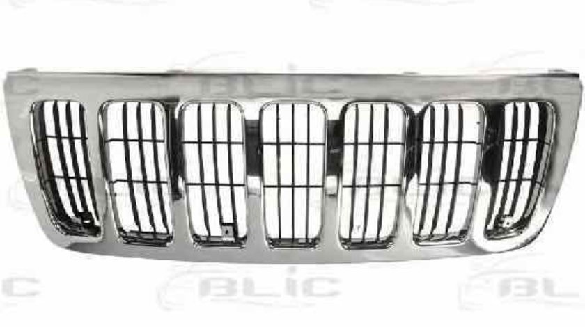 Grila radiator JEEP GRAND CHEROKEE II WJ WG Producator BLIC 5601-00-3204994P