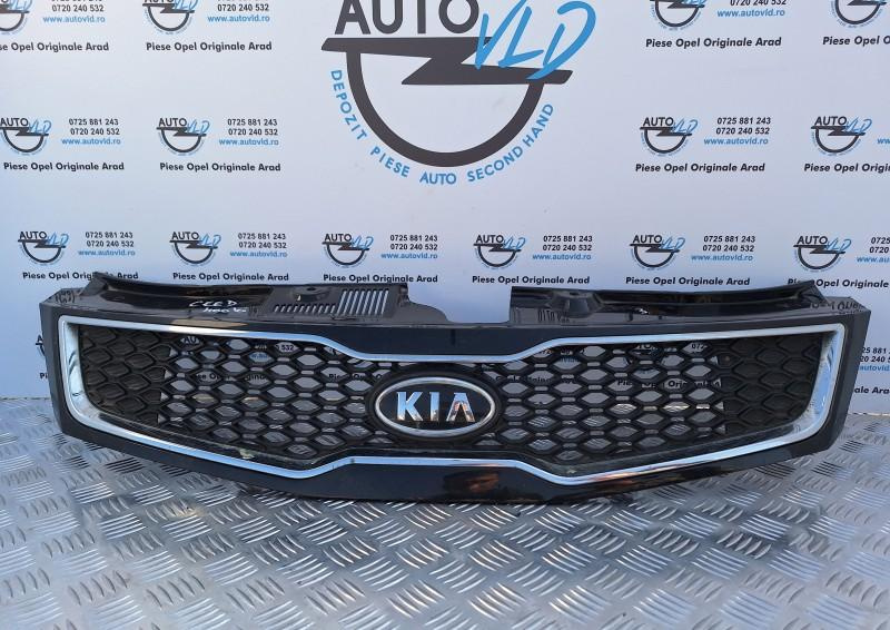 Grila radiator Kia Ceed 2006-2012 863501H600