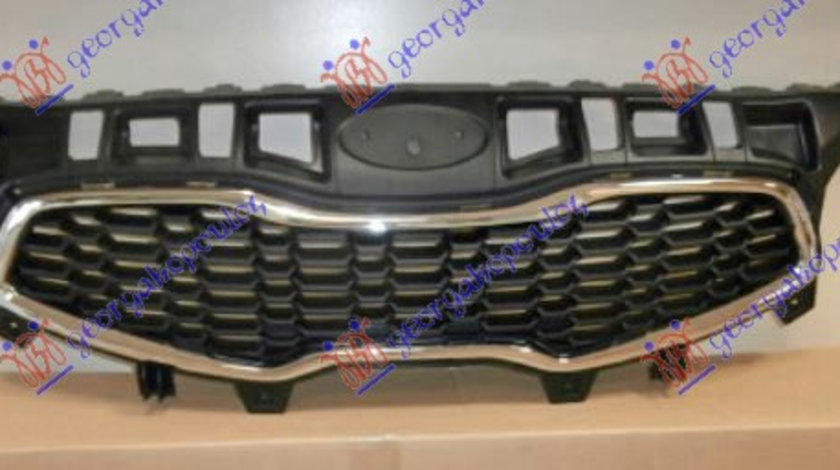 Grila Radiator Kia Ceed 2013 2014 2015