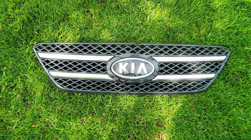 Grila radiator Kia Ceed dupa 2007-2010 cod 86350-1H000