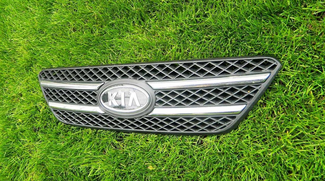 Grila radiator Kia Ceed dupa 2007 cod 86350-1H000