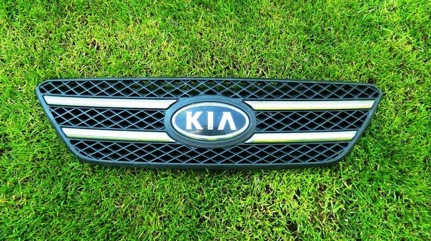 Grila radiator Kia Ceed dupa 2007 cod 86350-1H000