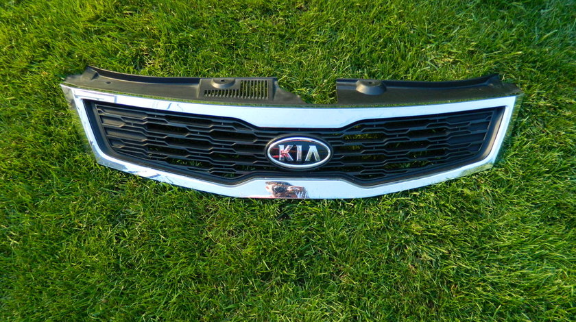 Grila radiator Kia Ceed Facelift dupa 2013 cod 86351-1H500