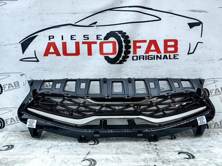 Grila radiator Kia Ceed GT an 2021-2022-2023-2024 noua originala QY5LRW93B6