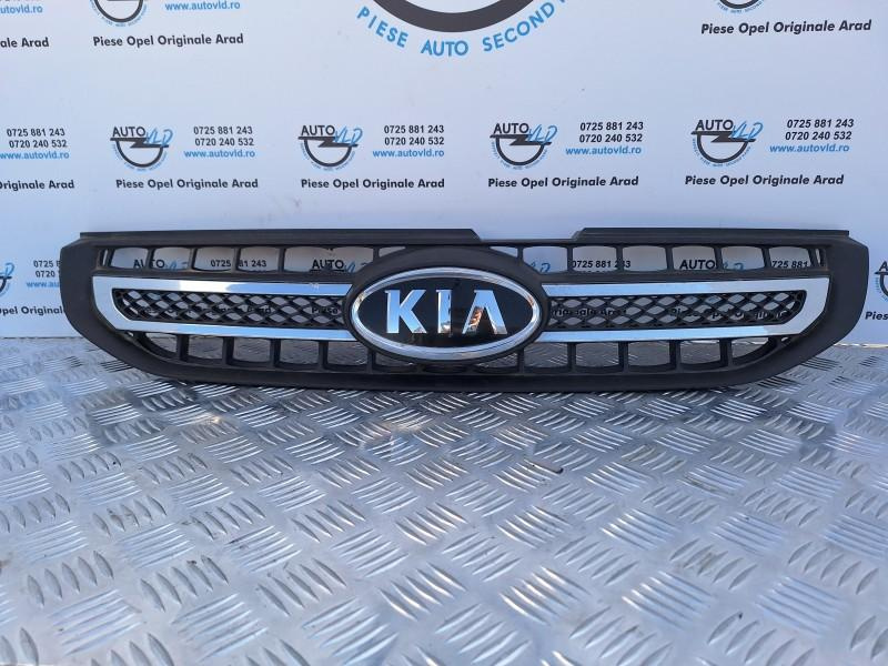 Grila radiator Kia Sportage 2004-2010 86350-03000