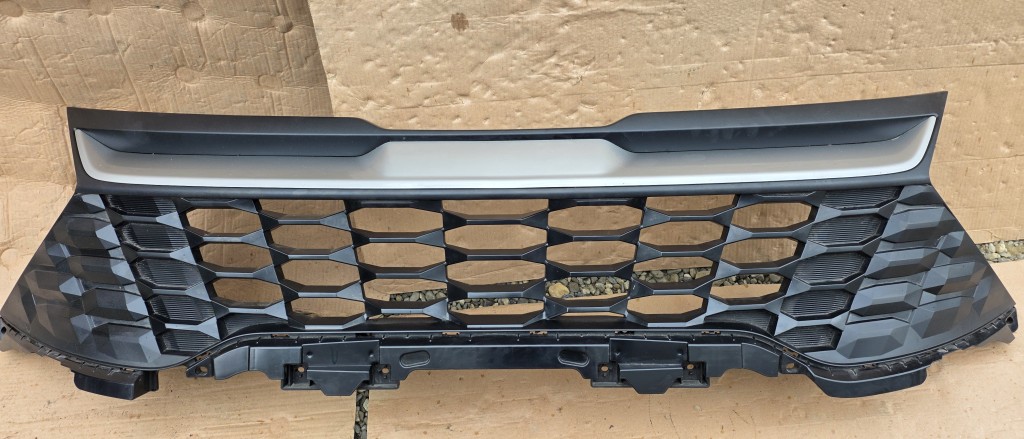Grila radiator Kia Sportage 5 2021 2022 2023