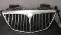 Grila radiator lancia phedra 179 1489545077