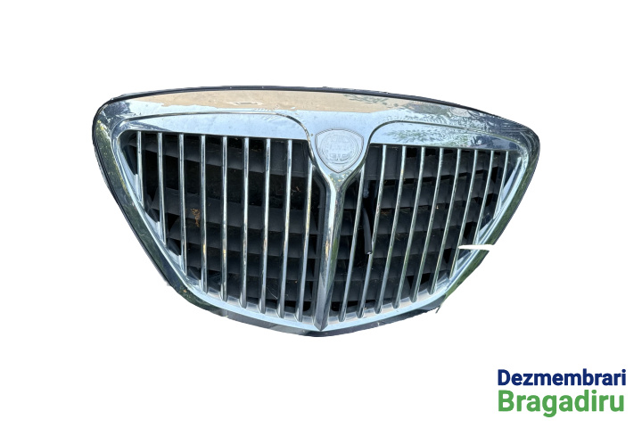 Grila radiator Lancia Thesis [2001 - 2009] Sedan 2.0 MT Turbo (185 hp)
