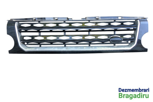 Grila radiator Land Rover Discovery 3 [2004 - 2009] SUV 2.7 TD AT (190 hp) Cod motor: 276DT