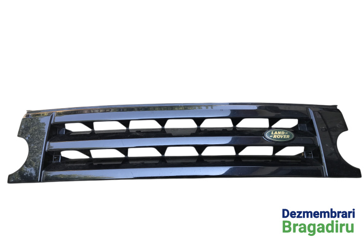 Grila radiator Land Rover Discovery 3 [2004 - 2009] SUV 2.7 TD AT (190 hp) Cod motor: 276DT