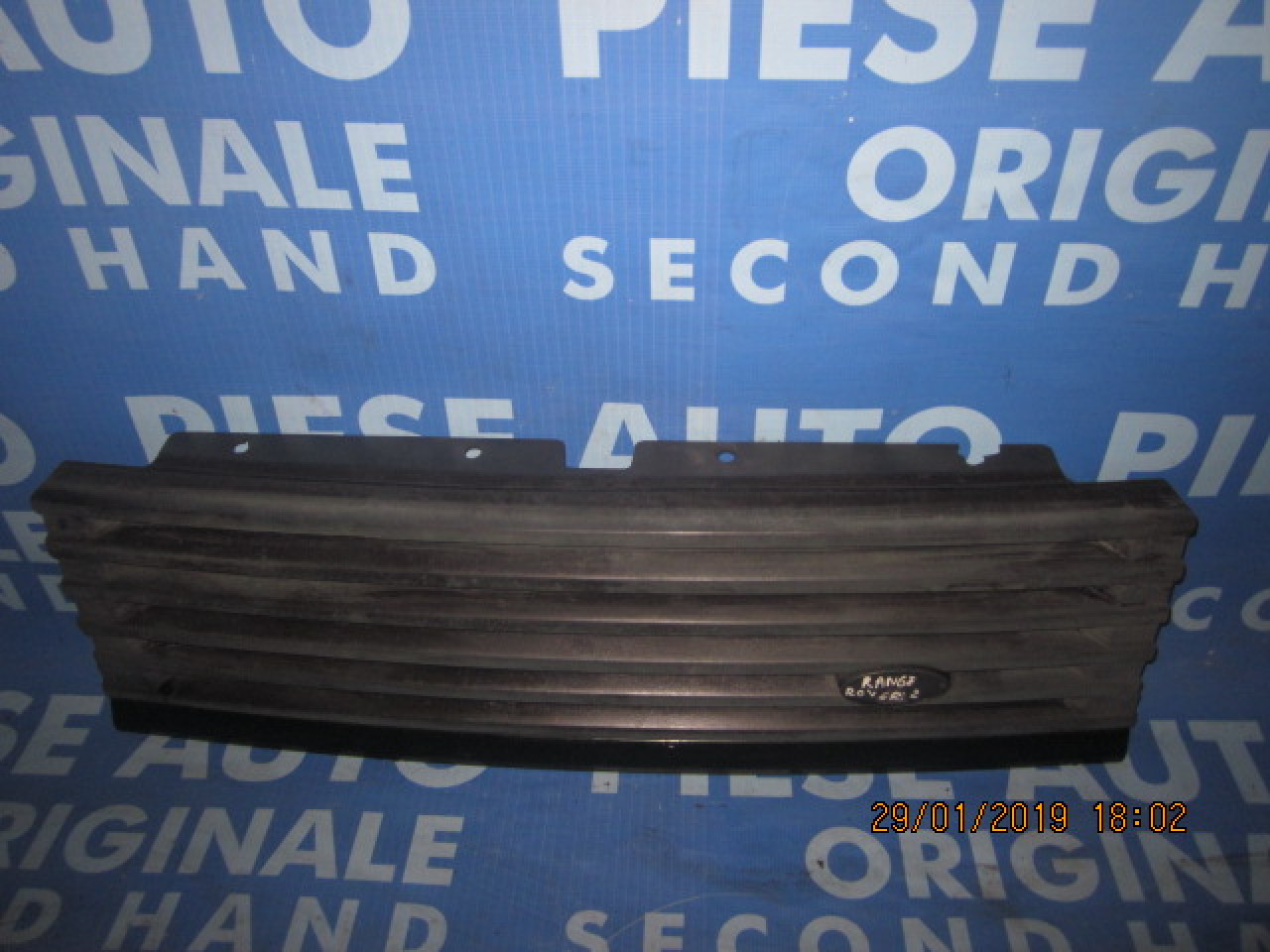 Grila radiator Land Rover Range Rover; AWR1617