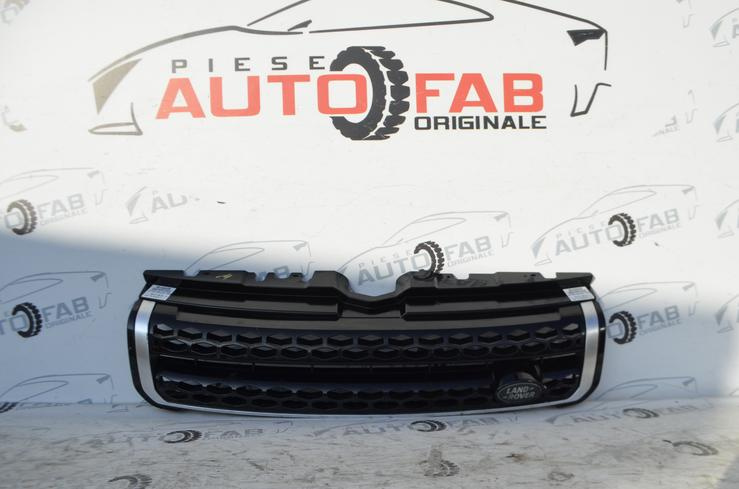Grila radiator Land Rover Range Rover Evoque Facelift an 2015-2018 GB7KNWKPL2